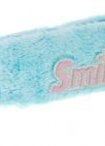 Piórnik saszetka pluszowy Smile