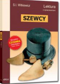 Szewcy z oprac. GREG