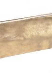 Piórnik tuba Star gold