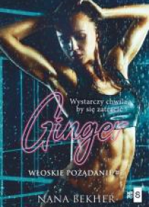 Włoskie pożądanie T.1 Ginger