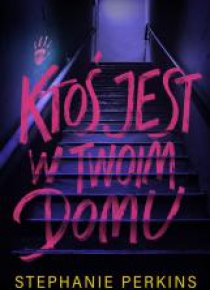 Ktoś jest w twoim domu