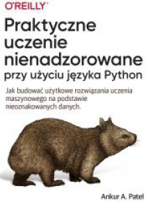 Praktyczne uczenie nienadzorowane przy użyciu języ