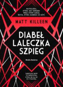 Diabeł, laleczka, szpieg