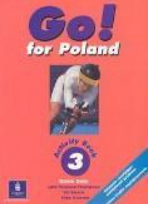 Go! For Poland 3 WB PEARSON