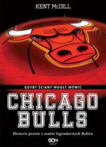 Chicago Bulls. Gdyby ściany mogły mówić w.2020