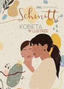 Kobieta w lustrze