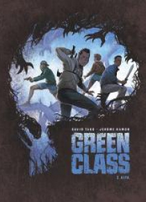 Green Class T.2 Alfa
