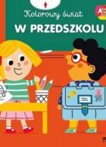 Akademia mądrego dziecka. W przedszkolu
