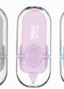 Korektor w taśmie mini Pastel YN TEEN mix