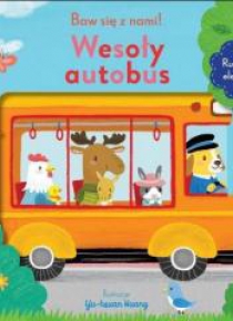 Baw się z nami! Wesoły autobus