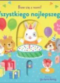 Baw się z nami! Wszystkiego najlepszego!