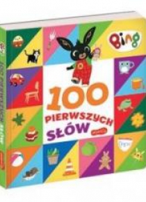Bing. 100 pierwszych słów