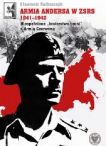 Armia Andersa w ZSRS 1941-1942
