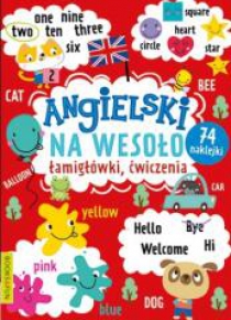 Anglieski na wesoło