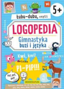 Łibu-dubu, czyli Logoperia 5+