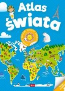 Atlas świata