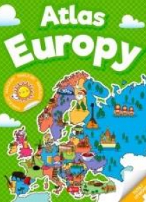 Atlas Europy