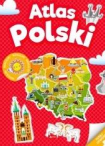 Atlas Polski