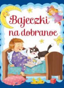 Bajeczki na dobranoc