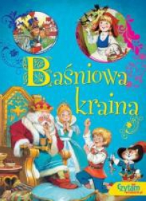 Baśniowa kraina