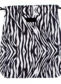 Worek na ramię Zebra