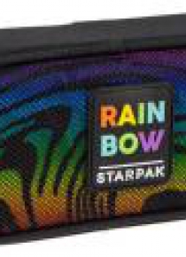 Piórnik saszetka Rainbow