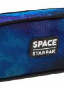 Piórnik saszetka Space