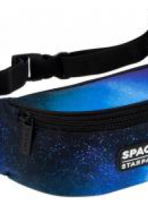 Saszetka nerka Space
