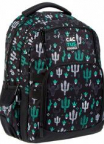 Plecak młodzieżowy Cactus
