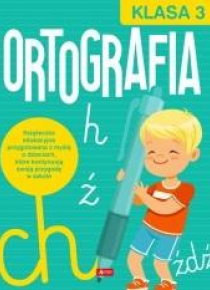 Ortografia dla klasy 3