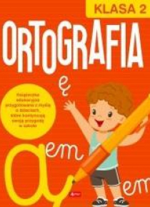 Ortografia dla klasy 2
