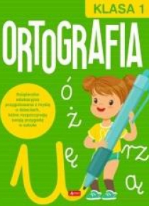 Ortografia dla klasy 1