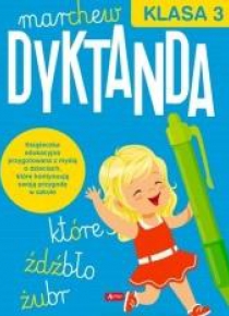 Dyktanda dla klasy 3