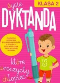 Dyktanda dla klasy 2