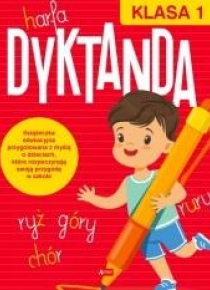 Dyktanda dla klasy 1