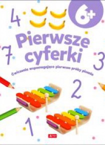 Pierwsze cyferki