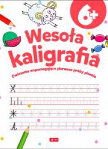Wesoła Kaligrafia