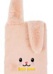 Pamiętnik pluszowy Rabbit