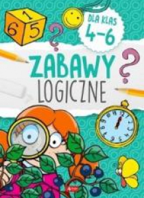 Zabawy logiczne dla klas 4-6