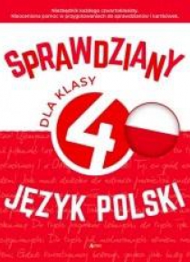 Sprawdziany dla klasy 4. Język Polski