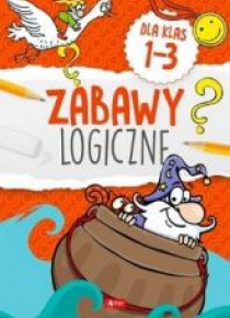 Zabawy logiczne dla klas 1-3