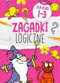 Zagadki logiczne dla klas 1-3