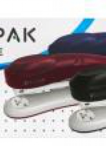 Zszywacz Ready STK-260 P bordowy
