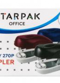 Zszywacz Ready STK-270 P czarny