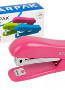Zszywacz Rainbow 02 Pink