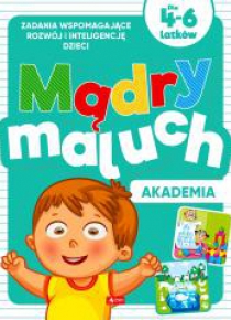 Mądry maluch.Akademia