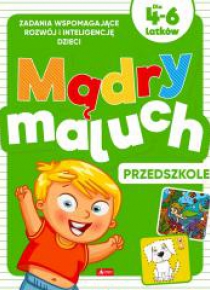Mądry maluch.Przedszkole