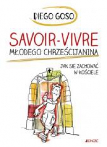 Savoir-vivre młodego chrześcijanina