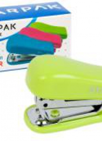 Zszywacz Rainbow 01 Green