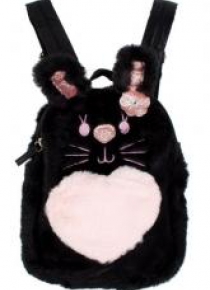 Plecak pluszowy Rabbit